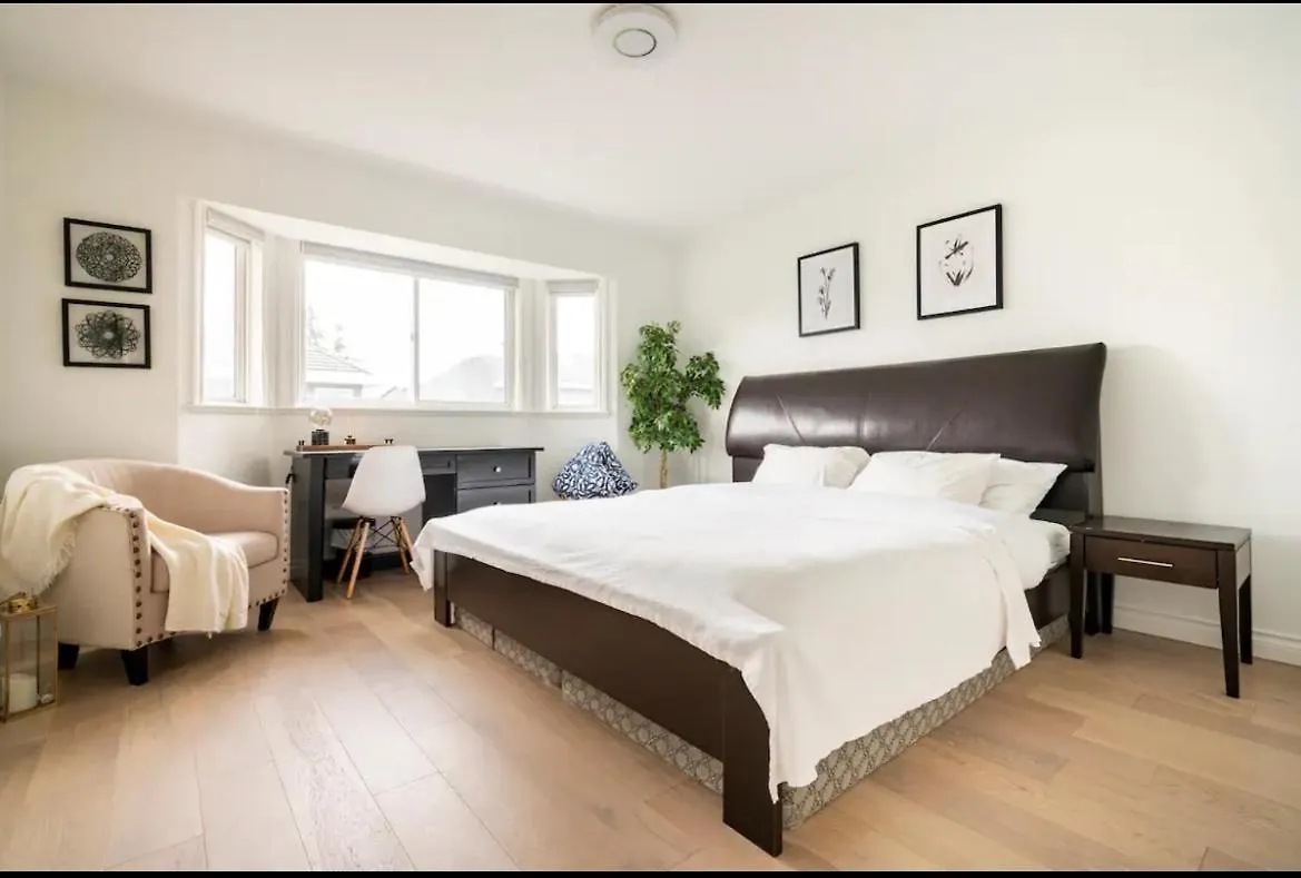 Richmond Cozy Place 2 Homestay