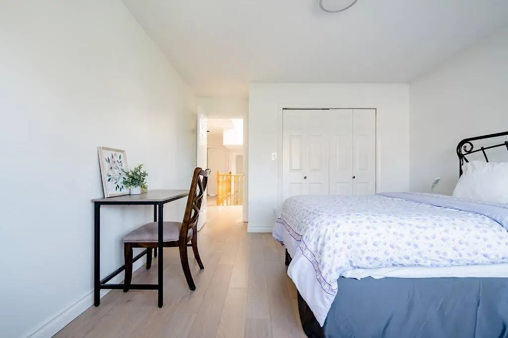 Homestay Richmond Cozy Place 2