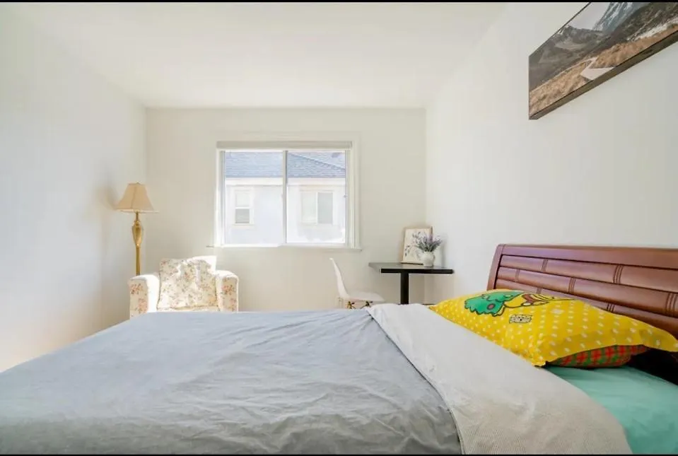 Homestay Richmond Cozy Place 2 Canada