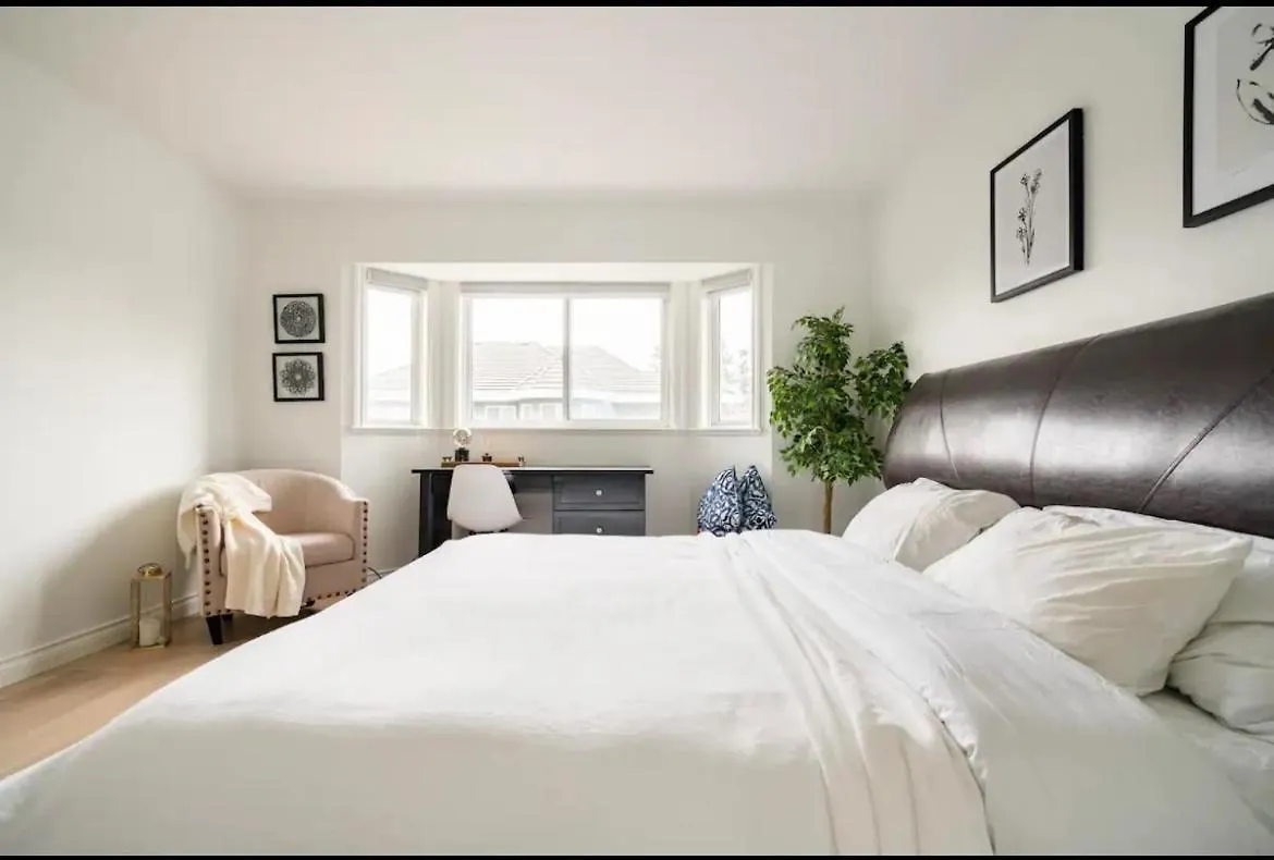 Richmond Cozy Place 2 Homestay