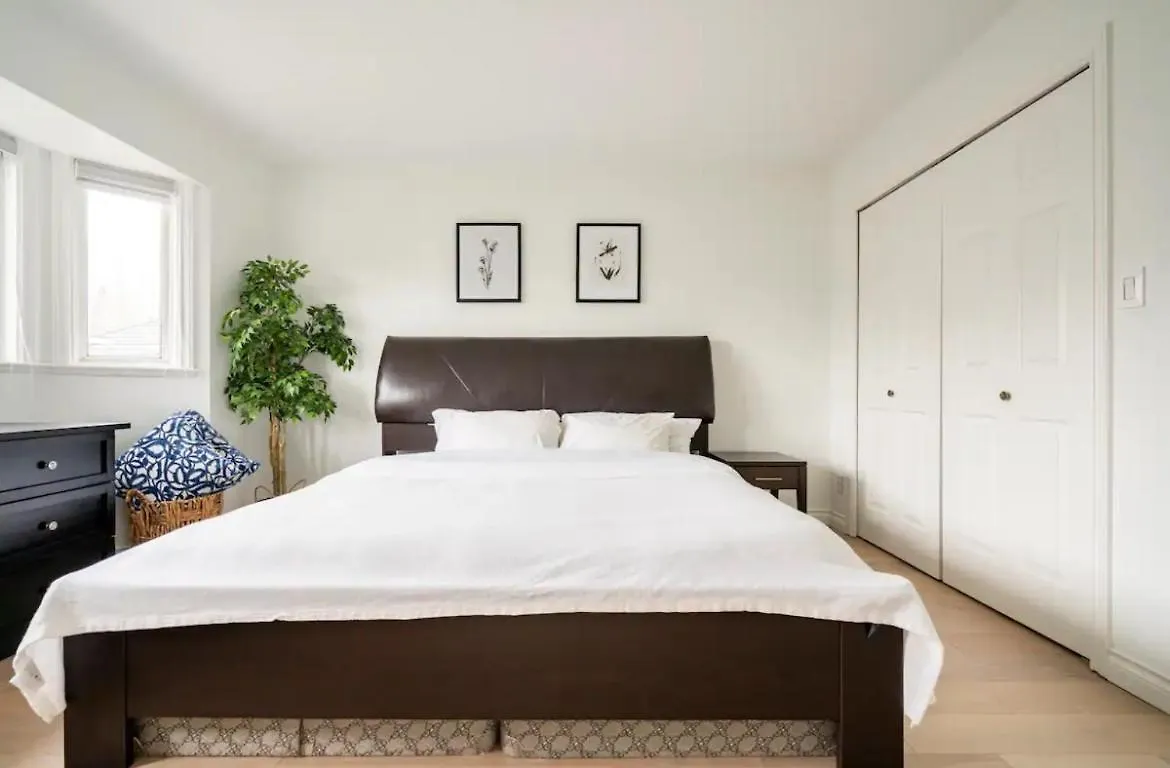 Richmond Cozy Place 2 Homestay