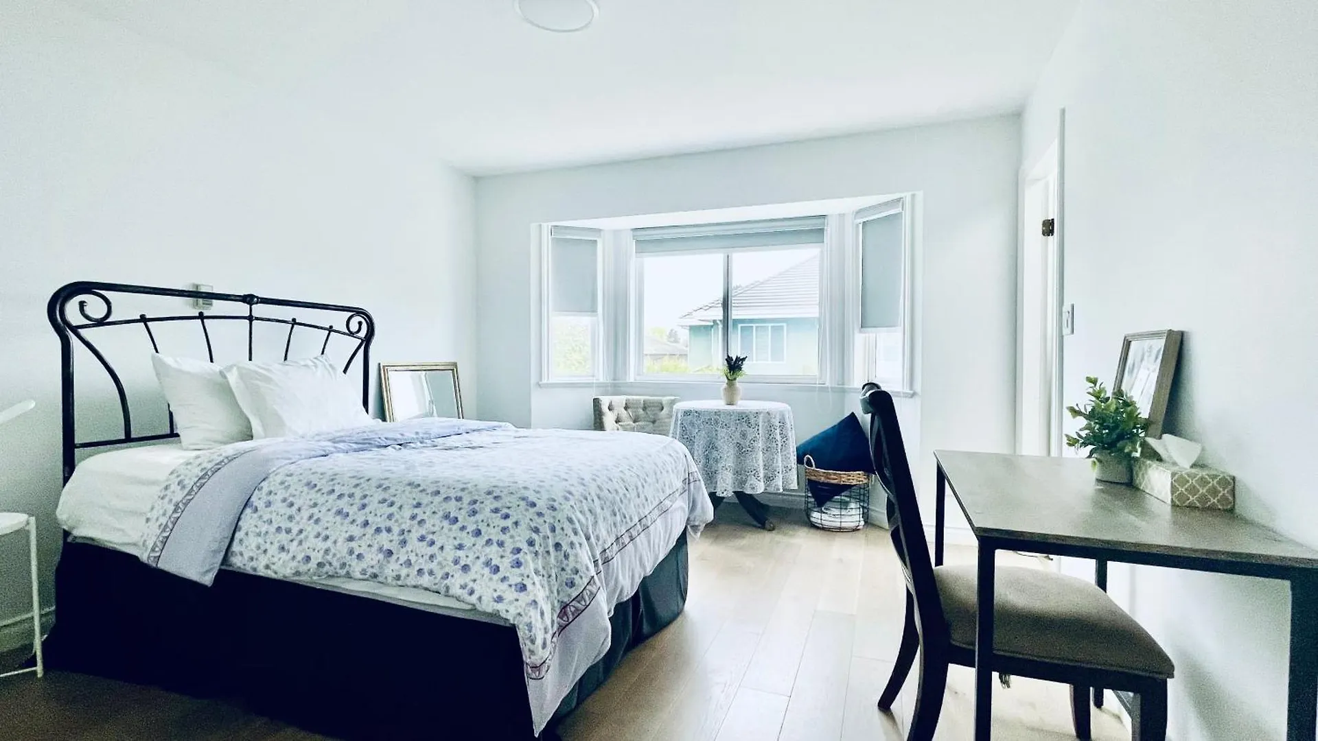 Homestay Richmond Cozy Place 2