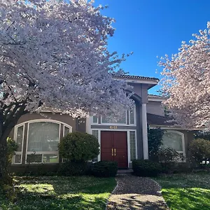 Pensión Harmony House, Richmond