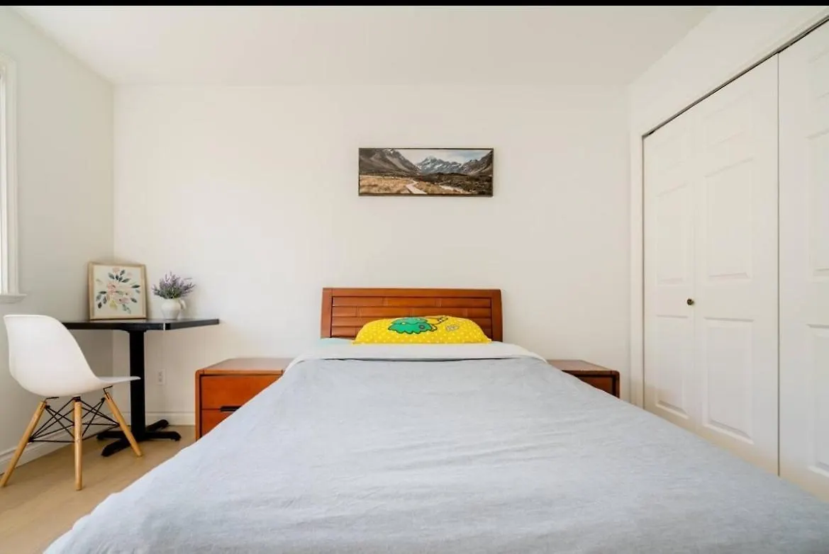 Homestay Richmond Cozy Place 2